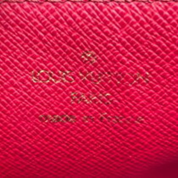 Louis Vuitton Damier Papillon GM Handbag Canvas Brown - Picture 6 of 7